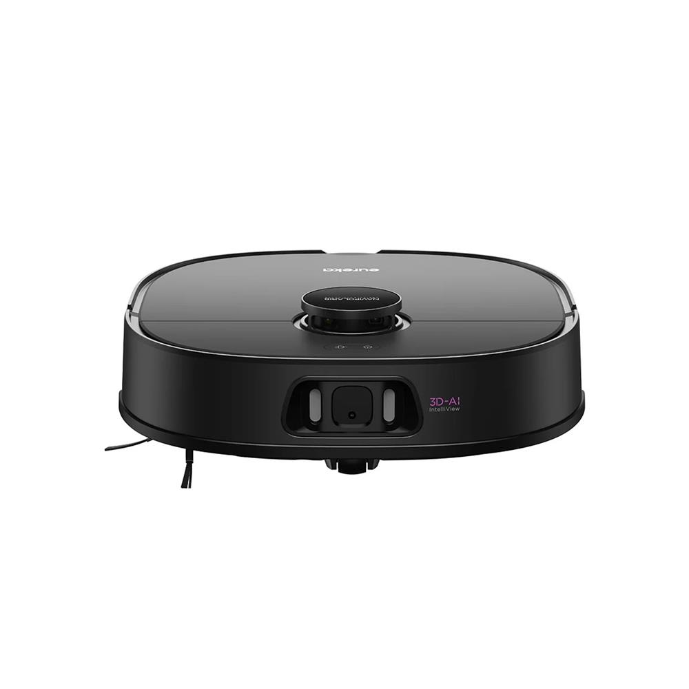 เครื่องดูดฝุ่นหุ่นยนต์ EUREKA J15 PRO ULTRA สีดำ