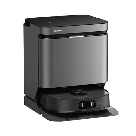 เครื่องดูดฝุ่นหุ่นยนต์ EUREKA J15 PRO ULTRA สีดำ_3