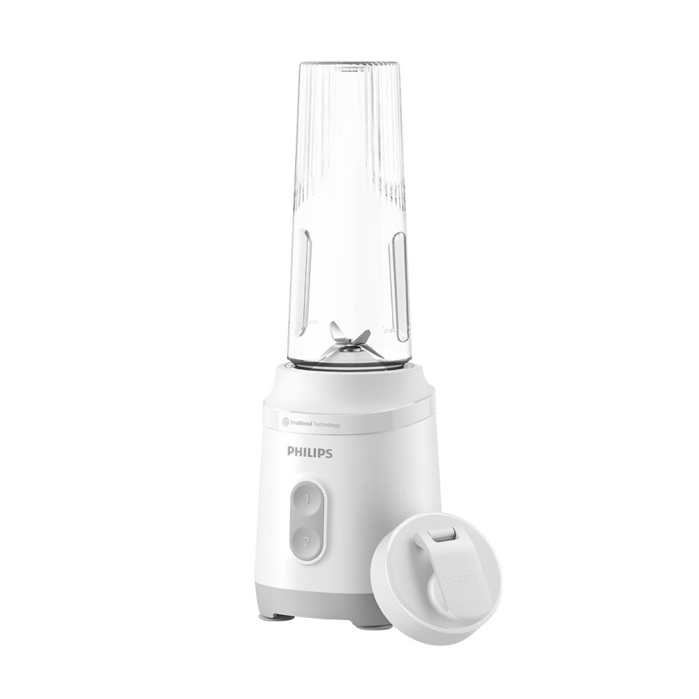 เครื่องปั่นน้ำผลไม้ PHILIPS HR2670/01 0.80 ลิตร