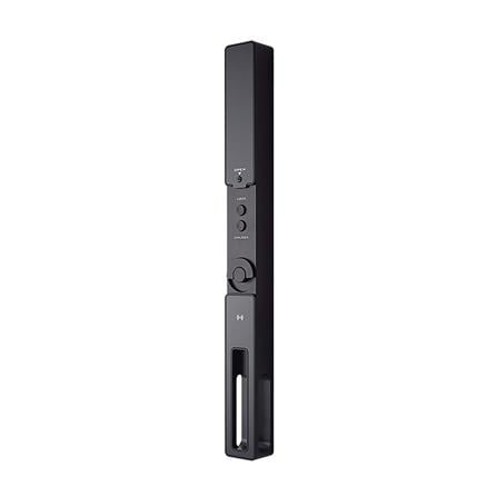 กลอนดิจิตอล HILOCK HL-497 สีดำ_2