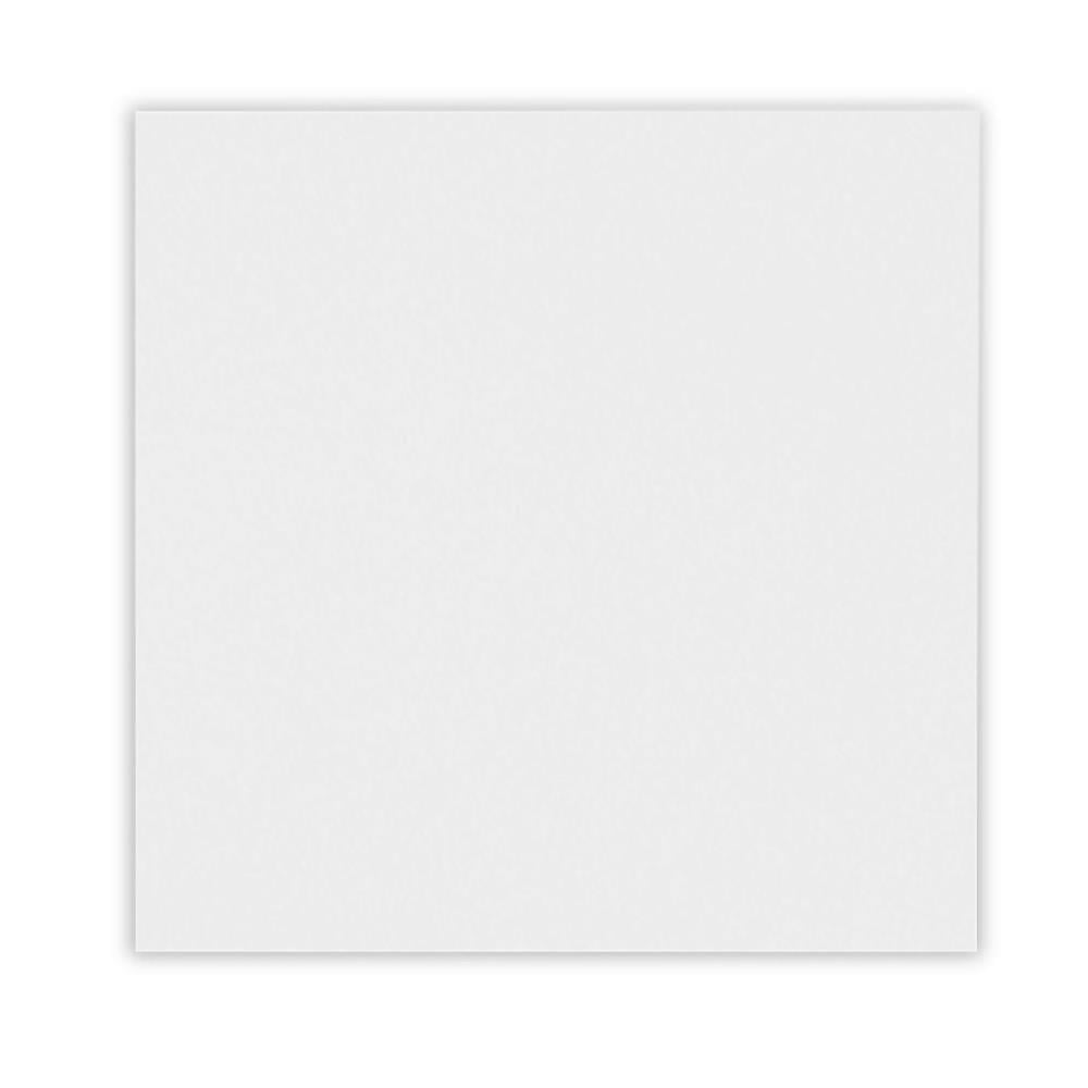 แผ่นยิปซั่ม GM EASTBERG ขาวผ่อง 60x60x0.8 ซม. (แพ็ก 10 ชิ้น)