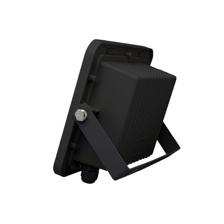 สปอตไลท์ SOLAR SHINING GALAXY PRO 270 วัตต์ WARM WHITE สีดำ_4