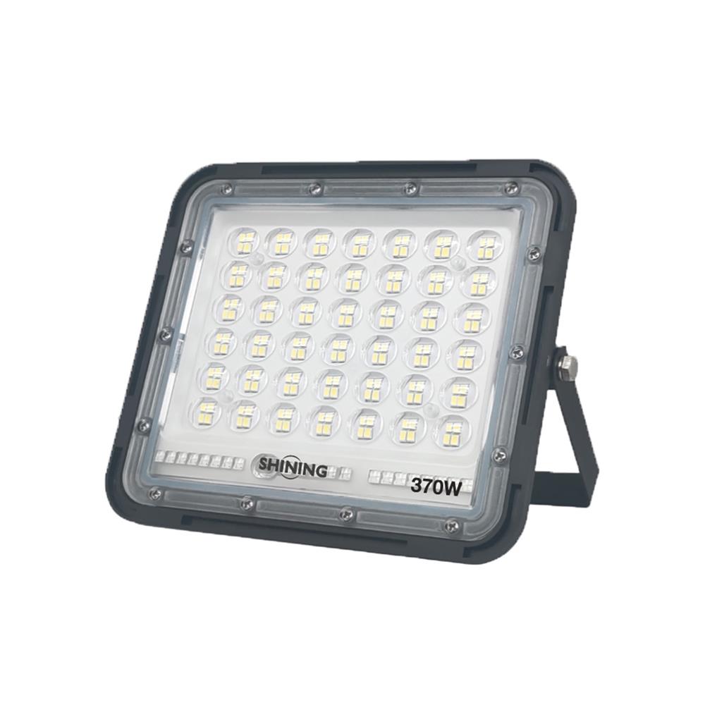 สปอตไลท์ SOLAR SHINING GALAXY PRO 370 วัตต์ DAYLIGHT สีดำ