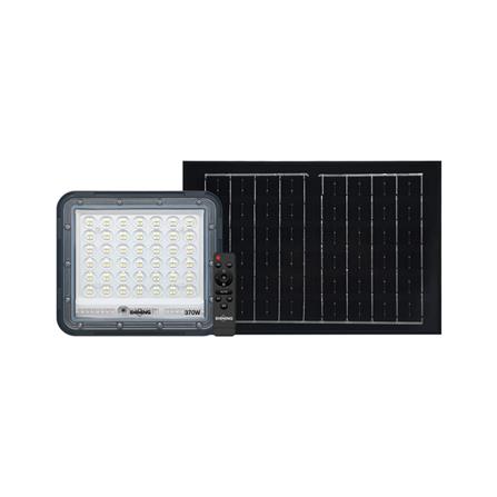 สปอตไลท์ SOLAR SHINING GALAXY PRO 370 วัตต์ DAYLIGHT สีดำ_1