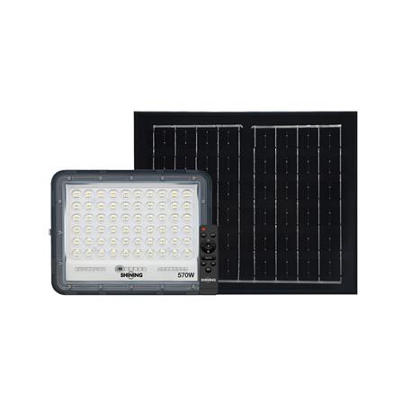 สปอตไลท์ SOLAR SHINING GALAXY PRO 570 วัตต์ DAYLIGHT สีดำ_1