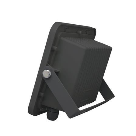 สปอตไลท์ SOLAR SHINING GALAXY PRO 270 วัตต์ DAYLIGHT สีดำ_3