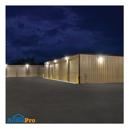 สปอตไลท์ SOLAR SHINING GALAXY PRO 270 วัตต์ DAYLIGHT สีดำ_9