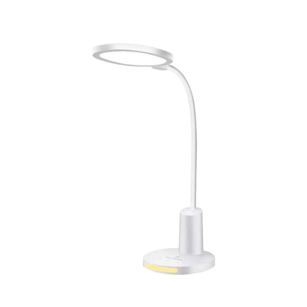 ไฟอ่านหนังสือ LED CARINI LA-D628 12 วัตต์ DAYLIGHT/COOL WHITE/WARM WHITE สีขาว