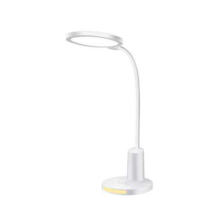 ไฟอ่านหนังสือ LED CARINI LA-D628 12 วัตต์ DAYLIGHT/COOL WHITE/WARM WHITE สีขาว_0