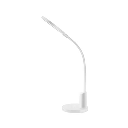 ไฟอ่านหนังสือ LED CARINI LA-D628 12 วัตต์ DAYLIGHT/COOL WHITE/WARM WHITE สีขาว_1