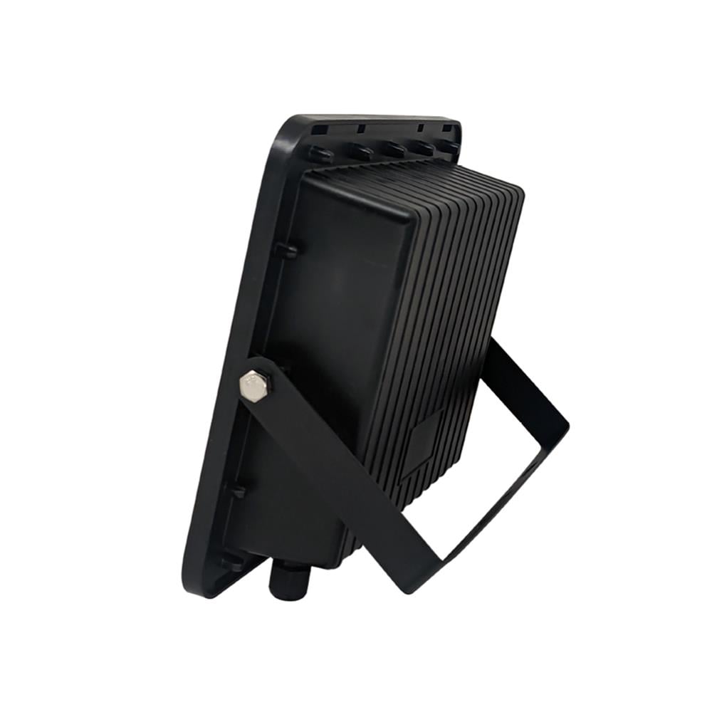 สปอตไลท์ SOLAR SHINING GALAXY PRO 770 วัตต์ DAYLIGHT สีดำ