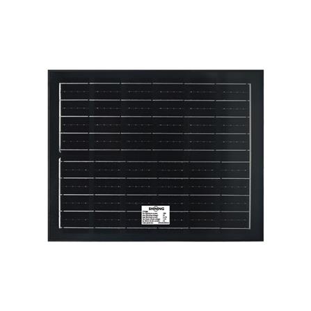 สปอตไลท์ SOLAR SHINING GALAXY PRO 770 วัตต์ DAYLIGHT สีดำ_5