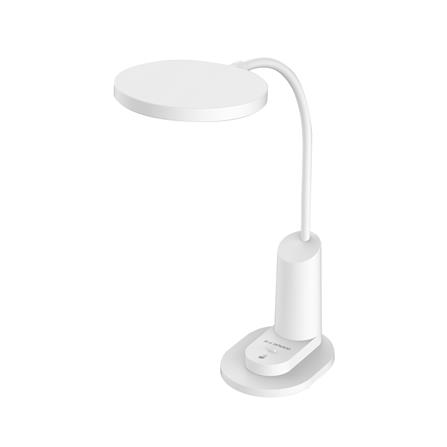 ไฟอ่านหนังสือ LED CARINI LA-H738-1 4 วัตต์ COOL WHITE สีขาว_1