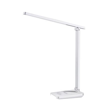 ไฟอ่านหนังสือ LED CARINI LA-C618WH 8 วัตต์ DAYLIGHT/COOL WHITE/WARM WHITE สีขาว