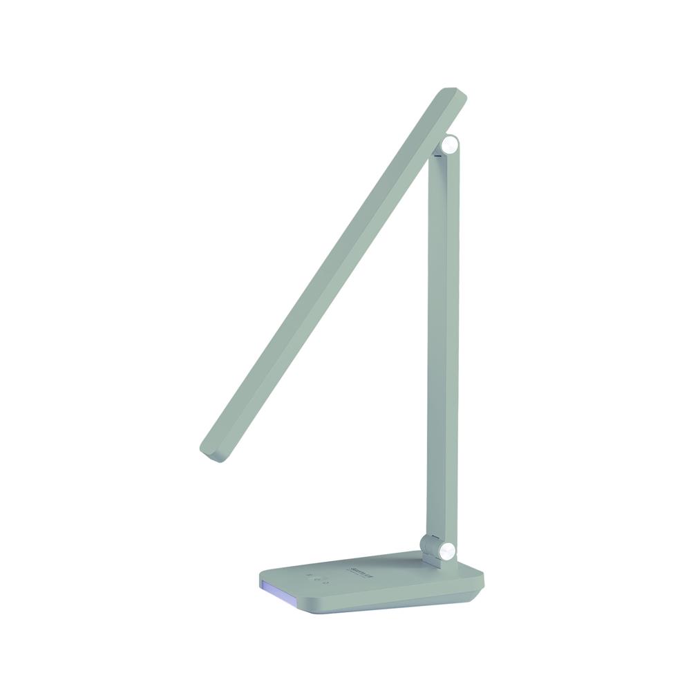 ไฟอ่านหนังสือ LED CARINI LA-C618GN 8 วัตต์ DAYLIGHT/COOL WHITE/WARM WHITE สีเขียว