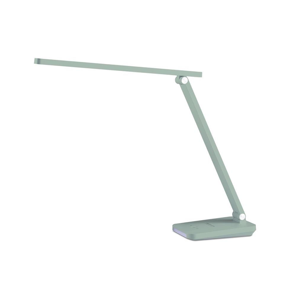 ไฟอ่านหนังสือ LED CARINI LA-C618GN 8 วัตต์ DAYLIGHT/COOL WHITE/WARM WHITE สีเขียว