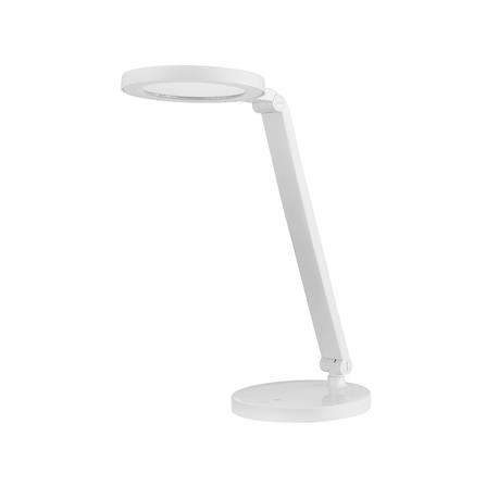 ไฟอ่านหนังสือ LED CARINI LA-M228WH 8 วัตต์ DAYLIGHT/COOL WHITE/WARM WHITE สีขาว_1