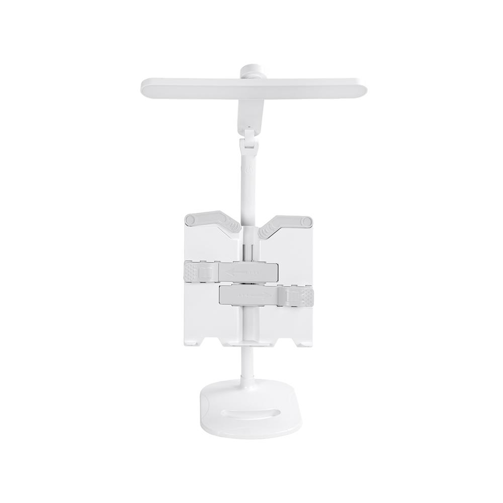 ไฟอ่านหนังสือ LED CARINI MT15-889D 4 วัตต์ DAYLIGHT/COOL WHITE/WARM WHITE สีขาว