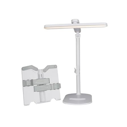 ไฟอ่านหนังสือ LED CARINI MT15-889D 4 วัตต์ DAYLIGHT/COOL WHITE/WARM WHITE สีขาว_1