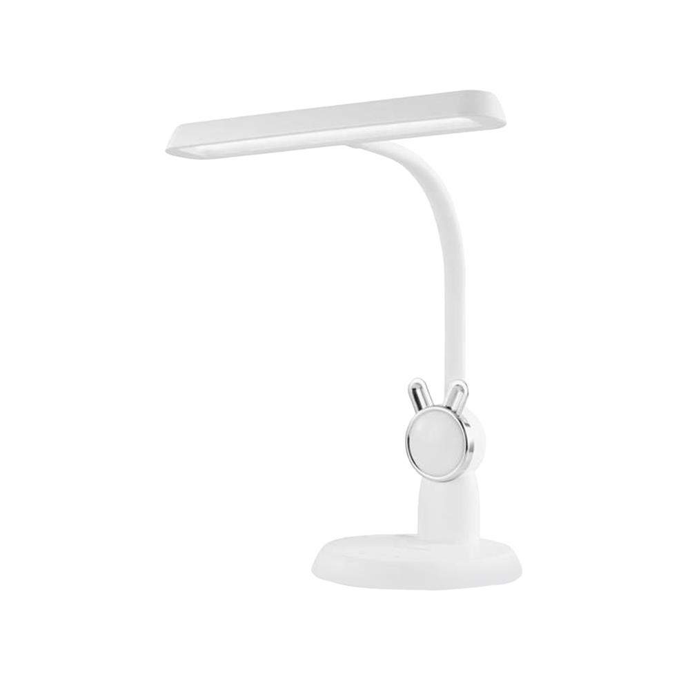 ไฟอ่านหนังสือ LED CARINI LA-E618 12 วัตต์ DAYLIGHT/COOL WHITE/WARM WHITE สีขาว