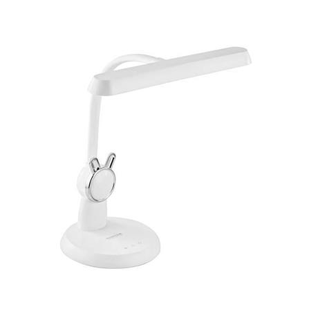 ไฟอ่านหนังสือ LED CARINI LA-E618 12 วัตต์ DAYLIGHT/COOL WHITE/WARM WHITE สีขาว_1