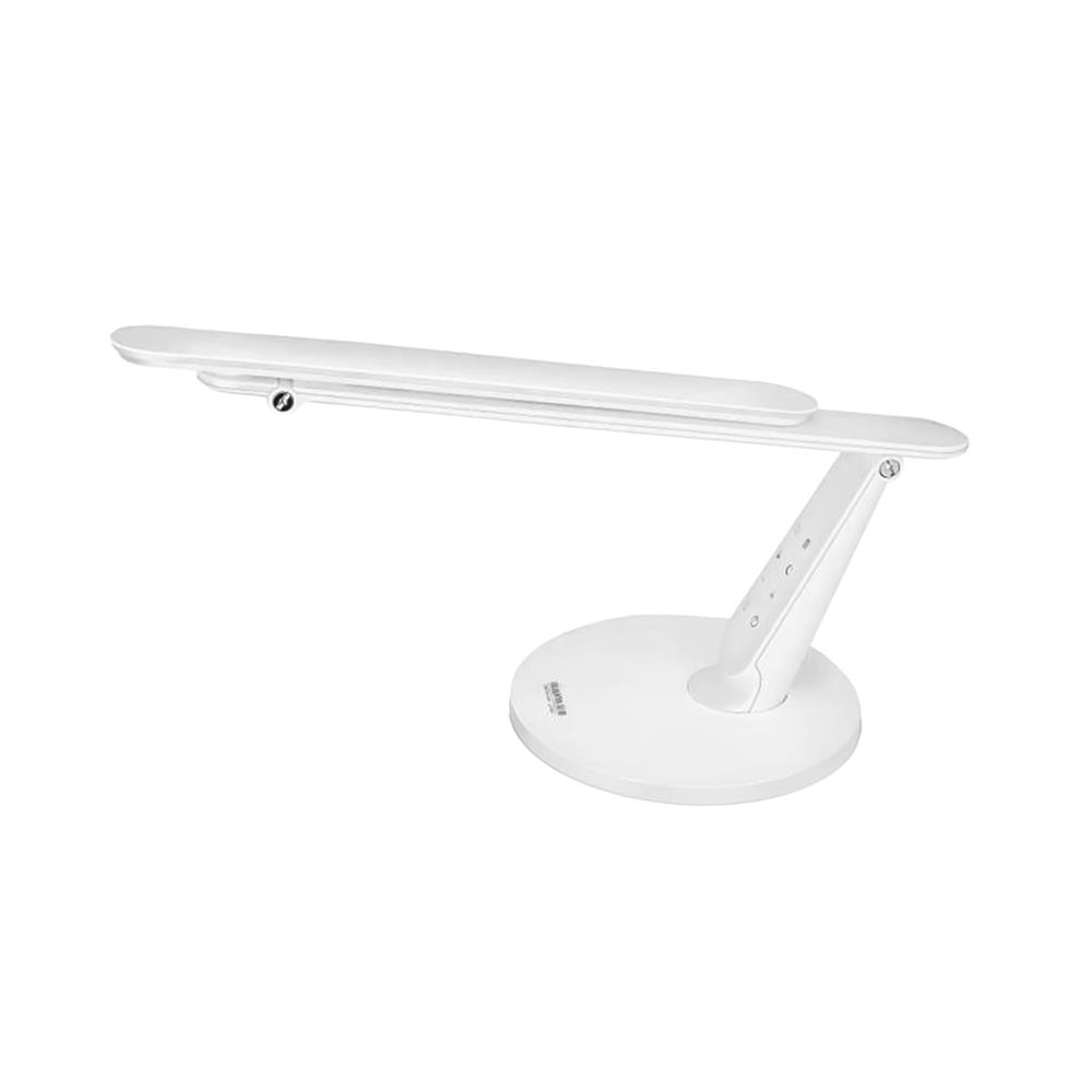 ไฟอ่านหนังสือ LED CARINI LA-K508 10 วัตต์ DAYLIGHT/COOL WHITE/WARM WHITE สีขาว