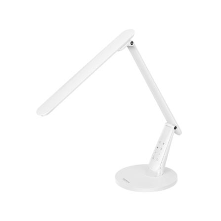 ไฟอ่านหนังสือ LED CARINI LA-K508 10 วัตต์ DAYLIGHT/COOL WHITE/WARM WHITE สีขาว_0