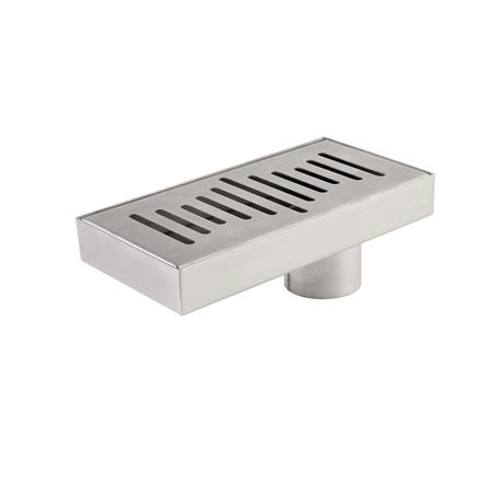 รางน้ำทิ้ง WS TSD-200F 10x20 ซม._0