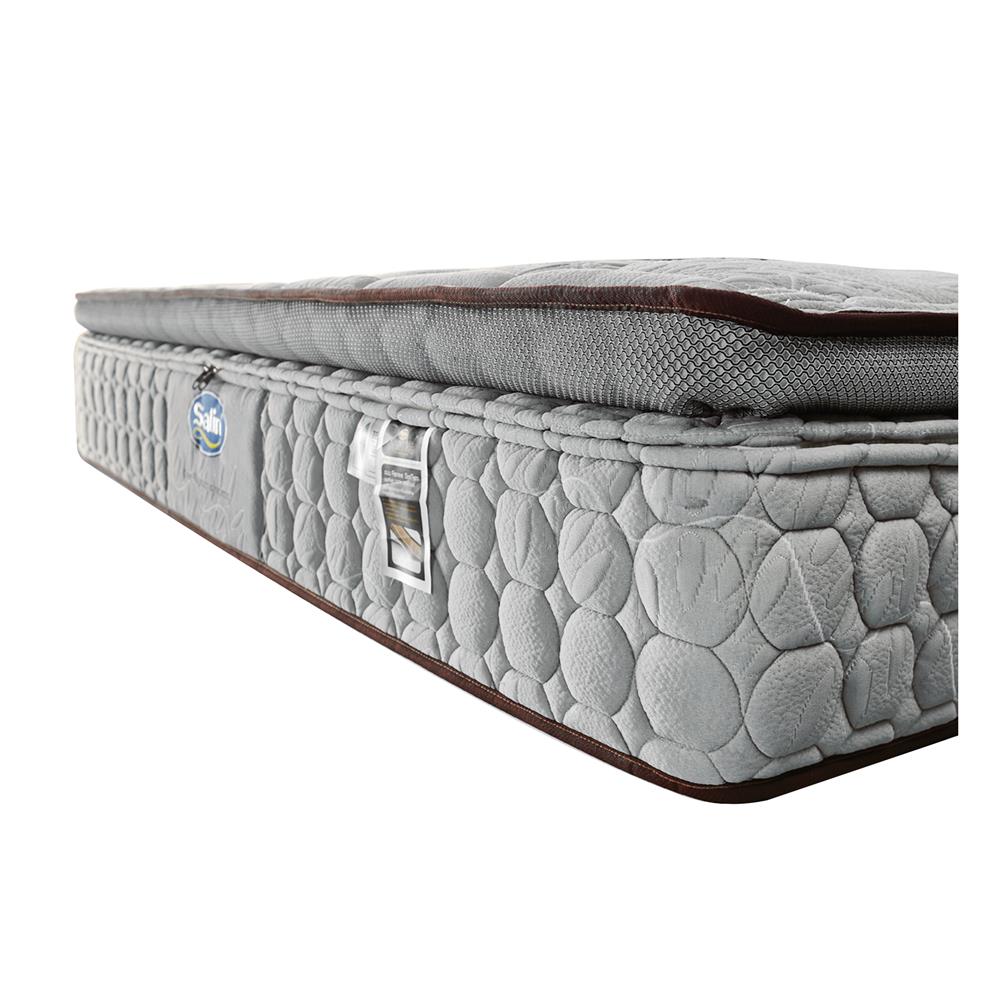 ที่นอน 5 ฟุต SATIN HERITAGE OPAL
