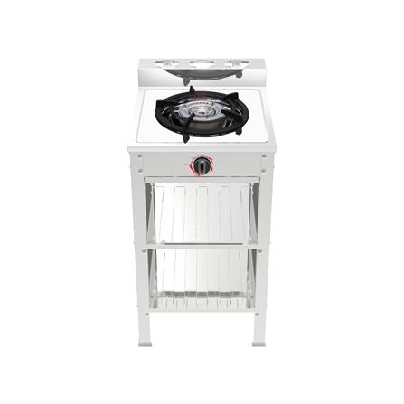 เตาแก๊สตั้งพื้น 1 หัวแก๊ส LUCKY FLAME AT-502RTC_1