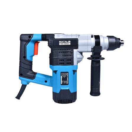 สว่านโรตารี่ MATALL PRO 26 มม. 1050 วัตต์_1