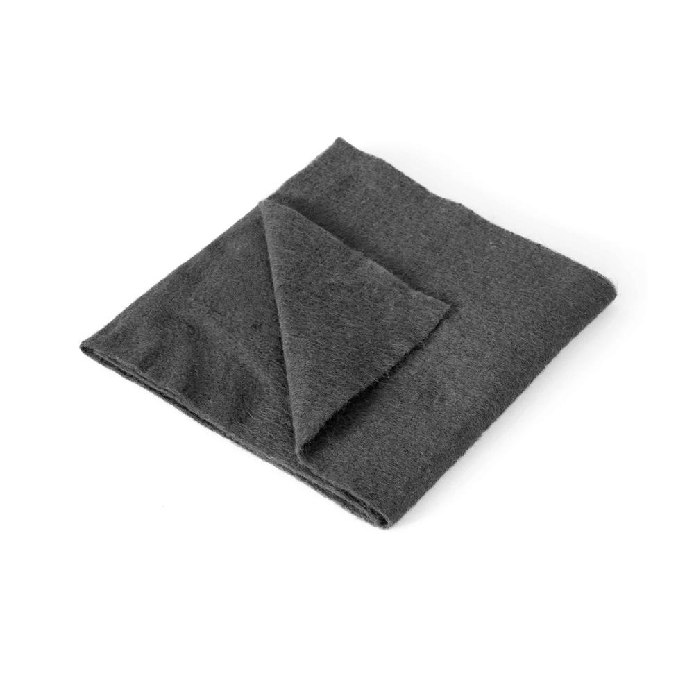 ผ้า GEOTEXTILE ซามูไร หนา 180 กรัม 2x10 ม. สีดำ