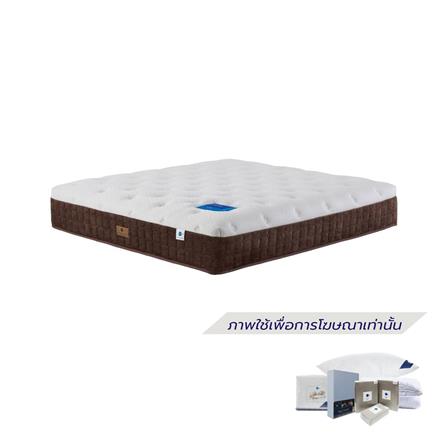 ที่นอน 3.5 ฟุต OMAZZ FENTOUS (พร้อมชุดเครื่องนอน 6 ชิ้น)_0