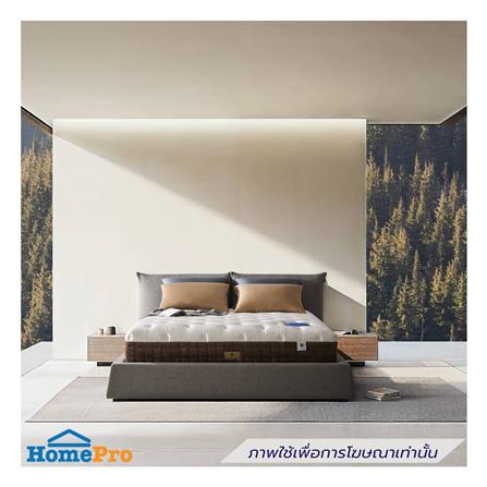 ที่นอน 3.5 ฟุต OMAZZ FENTOUS (พร้อมชุดเครื่องนอน 6 ชิ้น)_3