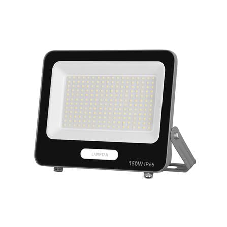 สปอตไลท์ภายนอก LED LAMPTAN FULLUX 150 วัตต์ DAYLIGHT_0