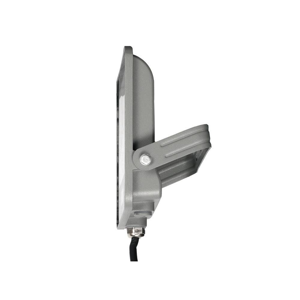 สปอตไลท์ภายนอก LED LAMPTAN FULLUX 30 วัตต์ WARM WHITE