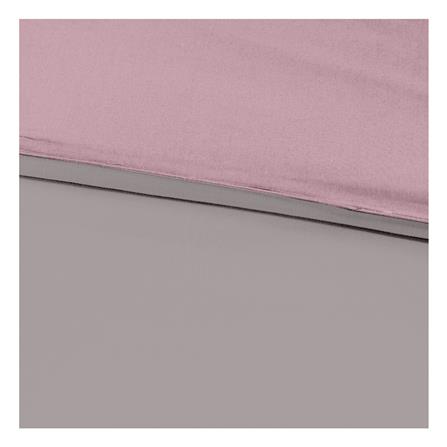 ชุดผ้าปูที่นอน 6 ฟุต (ชุด 7 ชิ้น) SANTAS COTTON USA MORNING MOOD GR_3