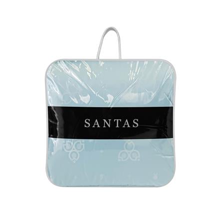 ผ้านวม SANTAS TEXIMA 100x90 นิ้ว MOIRA BL_1