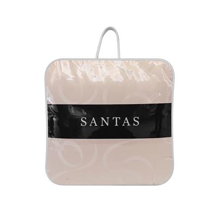 ผ้านวม SANTAS TEXIMA 100x90 นิ้ว MUDITA CR_1