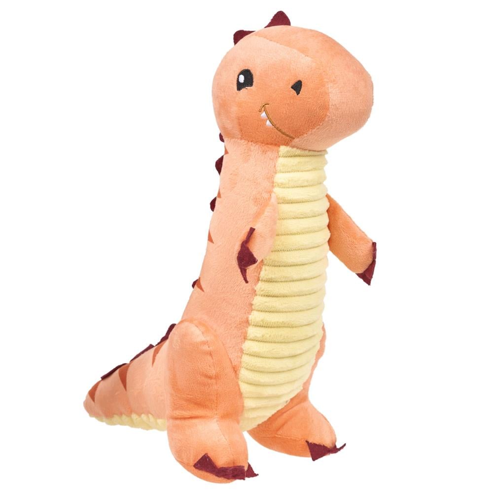 ตุ๊กตาไดโนเสาร์มีเสียง DR.CHOICE TYRANNOSAURUS 77005