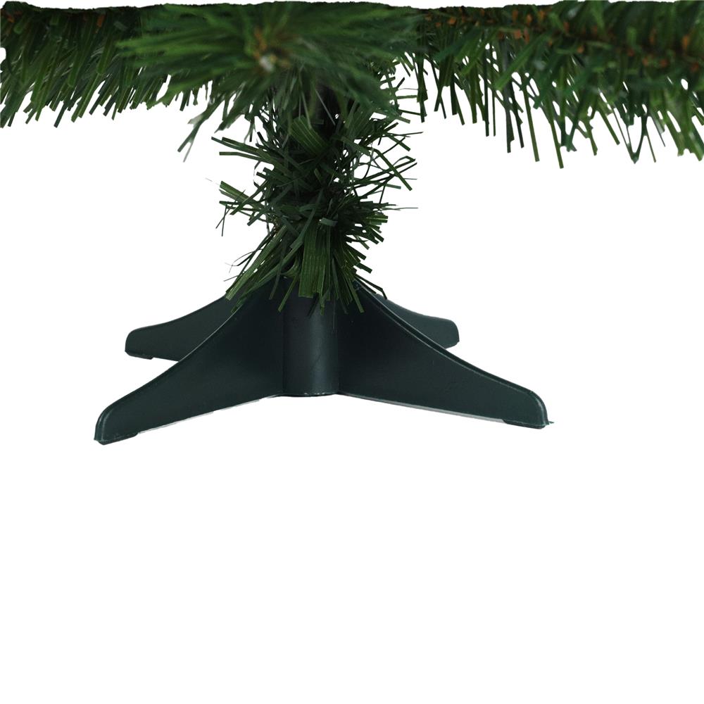 ต้นคริสต์มาส พร้อมของตกแต่งหมวกสีแดง SIAMXMAS ELF 60 ซม.