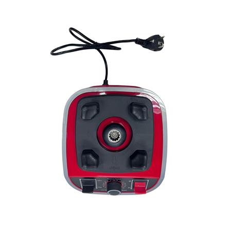 เครื่องปั่นรอบสูง DAICHI DSM 130 2 ลิตร สีแดง/ดำ_4