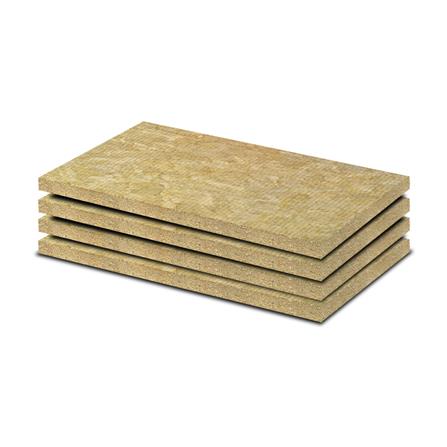 ฉนวนกันเสียง ROCKWOOL SAFE N SILENT PRO 350 หนา 2 นิ้ว 60x5x120 ซม. (แพ็ก 4 ชิ้น)_0