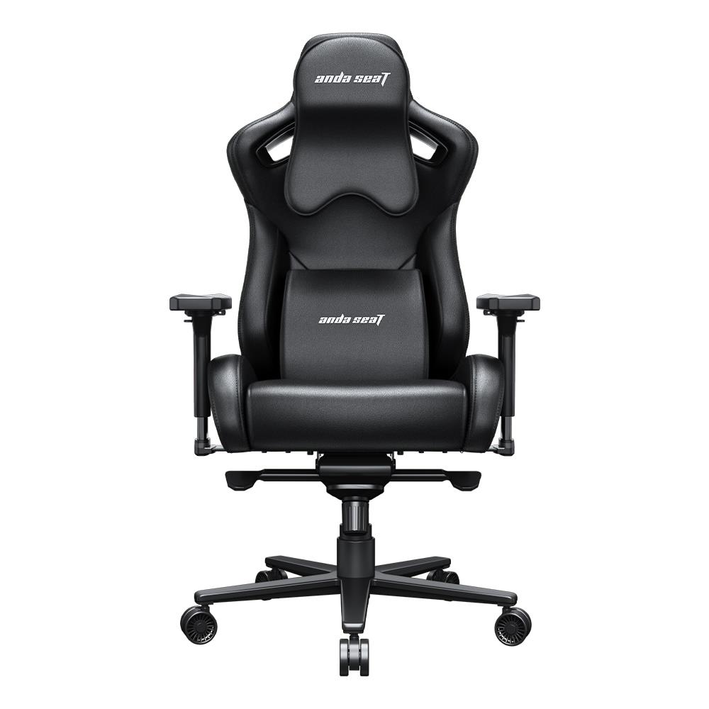 เก้าอี้เกมมิ่ง ANDA SEAT KAISER 2 PRO 12YXL-17-B-L-B01 สีดำ