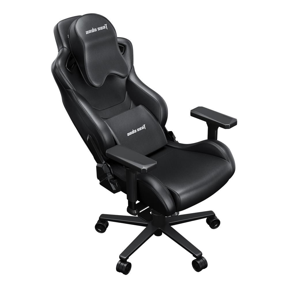 เก้าอี้เกมมิ่ง ANDA SEAT KAISER 2 PRO 12YXL-17-B-L-B01 สีดำ