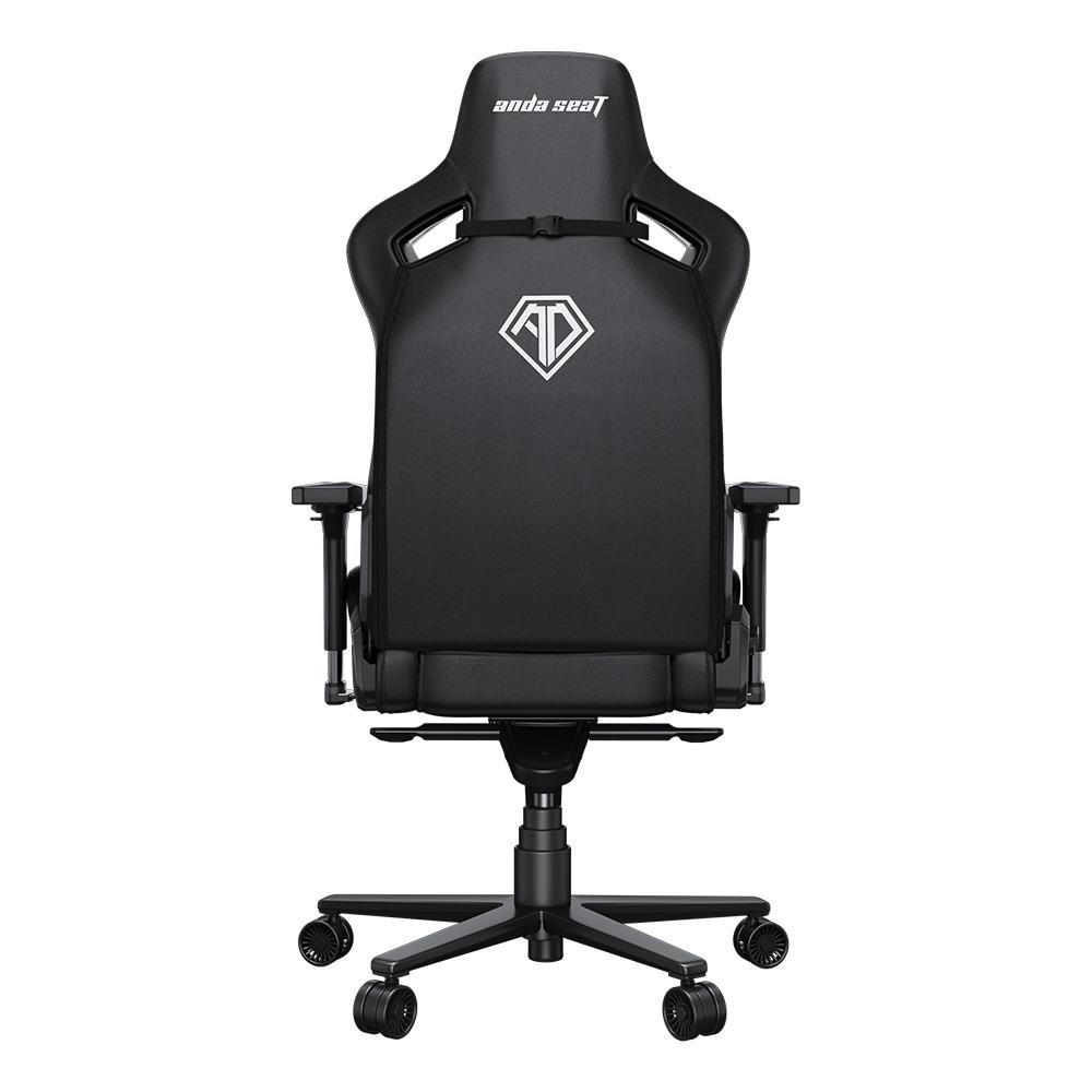 เก้าอี้เกมมิ่ง ANDA SEAT KAISER 2 PRO 12YXL-17-B-L-B01 สีดำ
