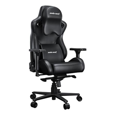 เก้าอี้เกมมิ่ง ANDA SEAT KAISER 2 PRO 12YXL-17-B-L-B01 สีดำ_1