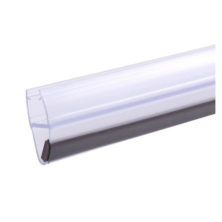 ขอบยางประตูพร้อมแถบแม่เหล็ก MOYA BRPVC-10D-21 10 มม._0