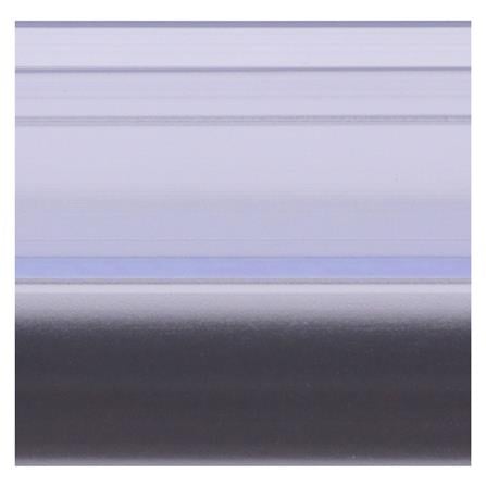 ขอบยางประตูพร้อมแถบแม่เหล็ก MOYA BRPVC-10D-21 10 มม._2