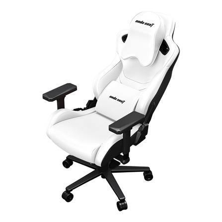 เก้าอี้เกมมิ่ง ANDA SEAT KAISER 2 PRO AD12YXL-17-WB-PV-B01 สีขาว_2